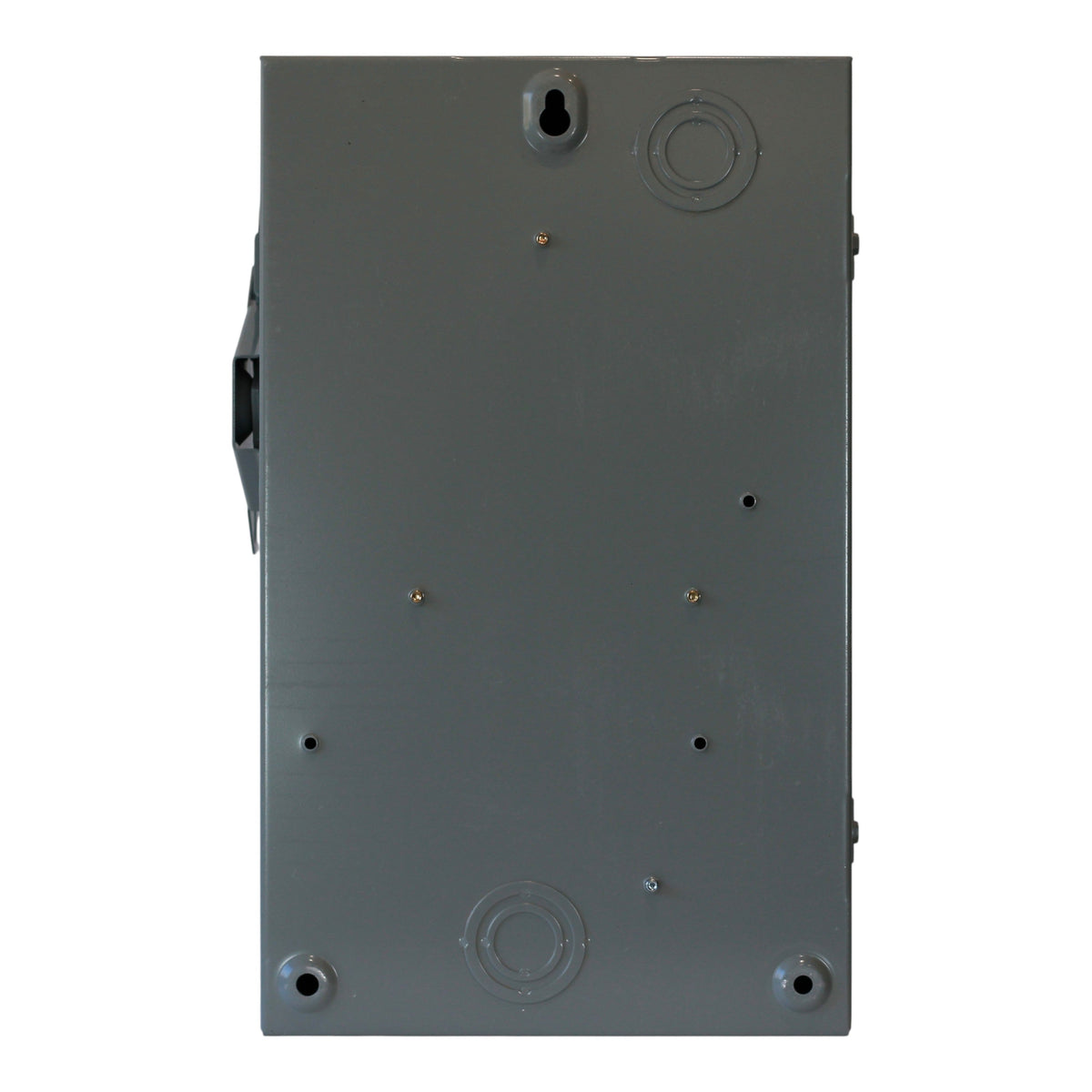 Eaton General Duty DG222UGB 60A 2P 240V Non-Fusible NEMA 1 Safety Switch - Image 5