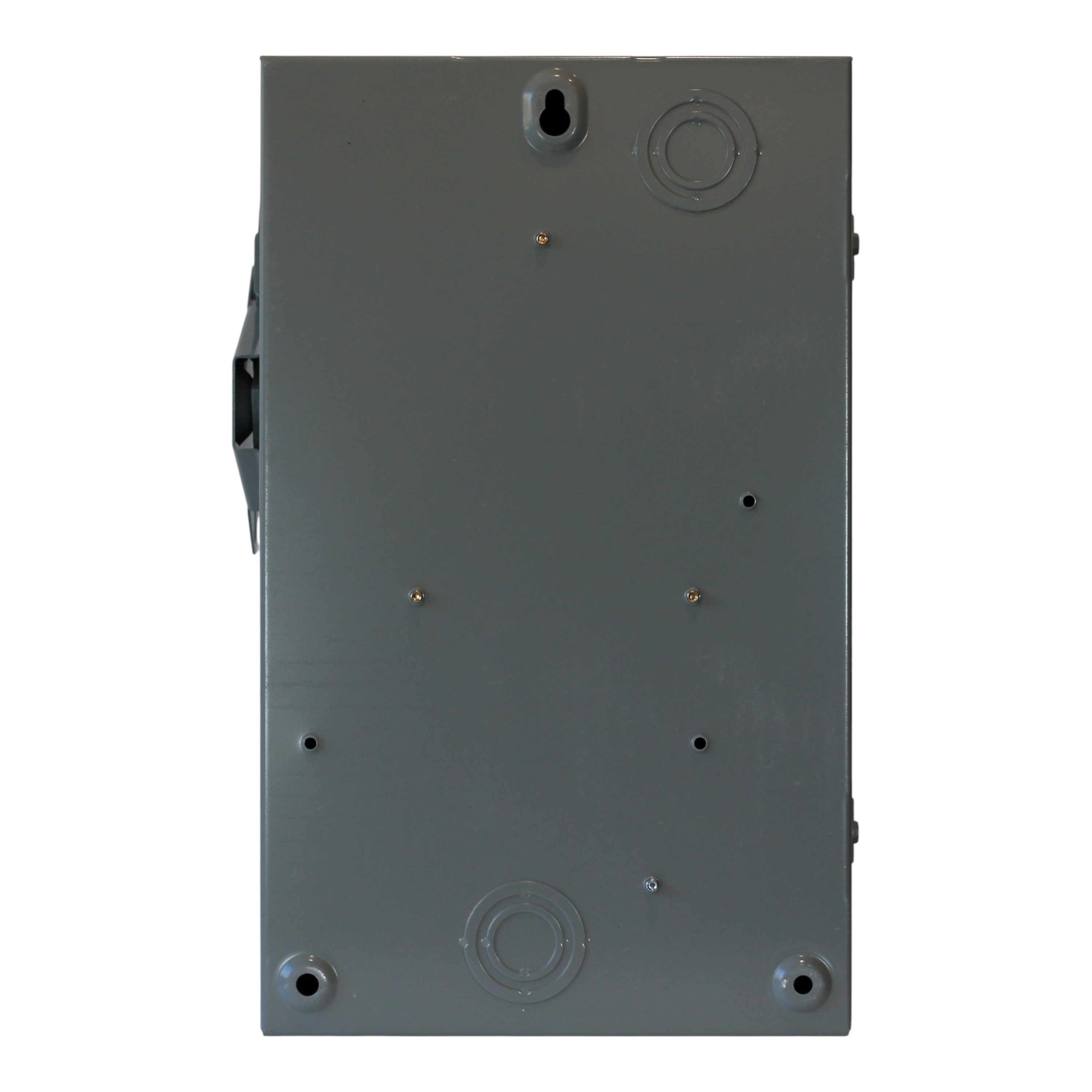 Eaton General Duty DG222UGB 60A 2P 240V Non-Fusible NEMA 1 Safety Switch - Image 5