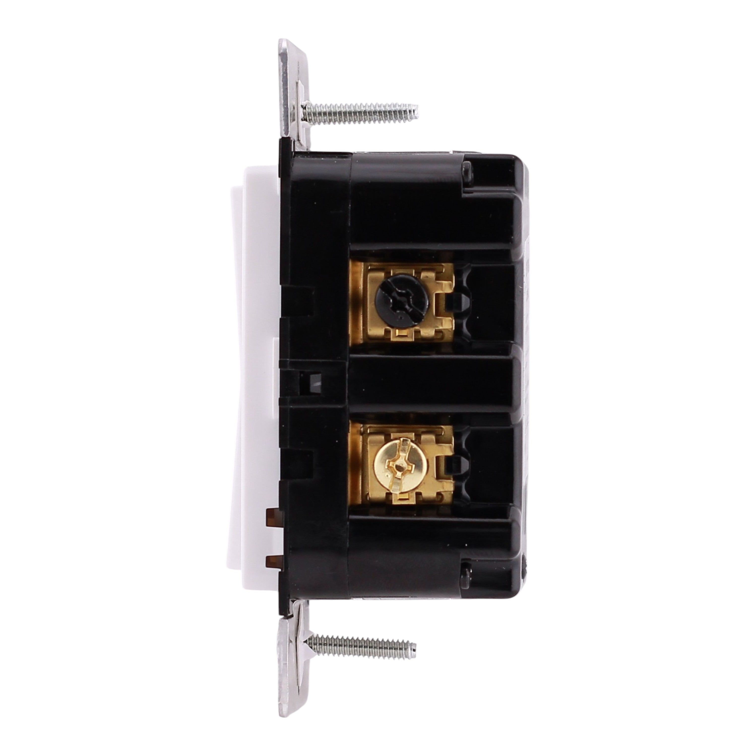 Leviton Decora Smart, DD0SR-DLZ, 3-Pole, 120/277V, Switch Companion, Circuit Accessory - Image 9