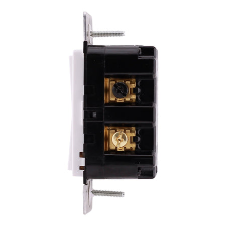 Leviton Decora Smart, DD0SR-DLZ, 3-Pole, 120/277V, Switch Companion, Circuit Accessory - Image 9