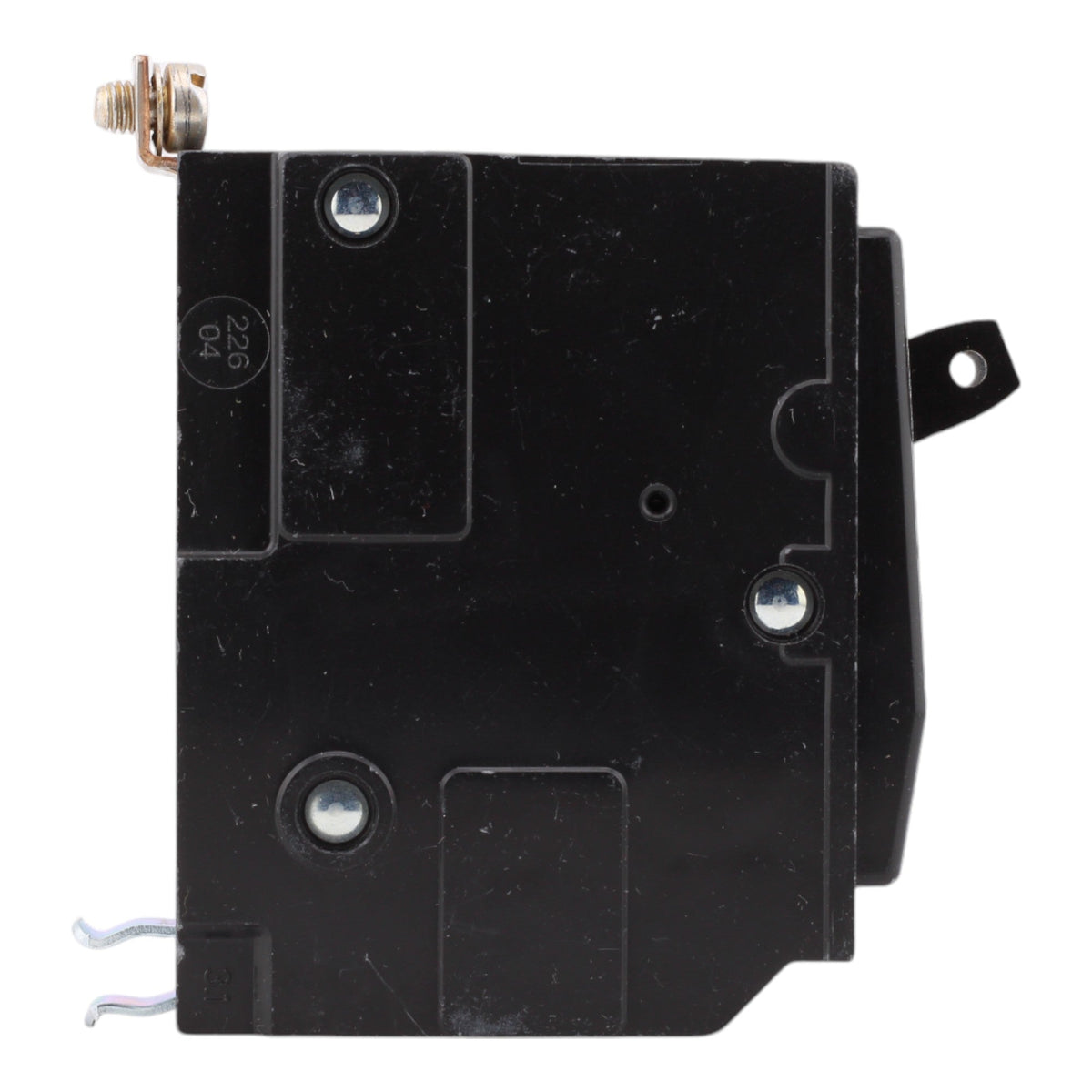 Square D QOB130 30A 120/240V 1-pole Circuit Breaker Bolt-On UL - Image 5