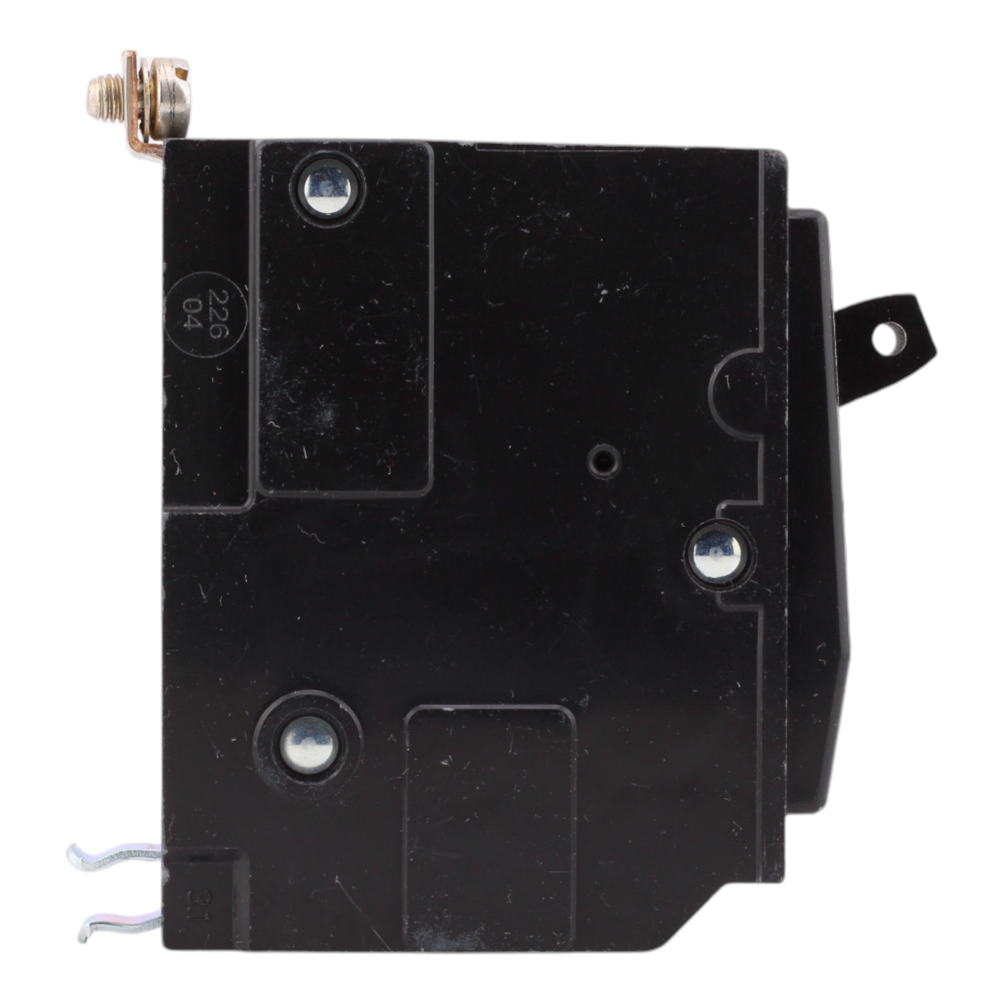 Square D QOB130 30A 120/240V 1-pole Circuit Breaker Bolt-On UL - Image 5