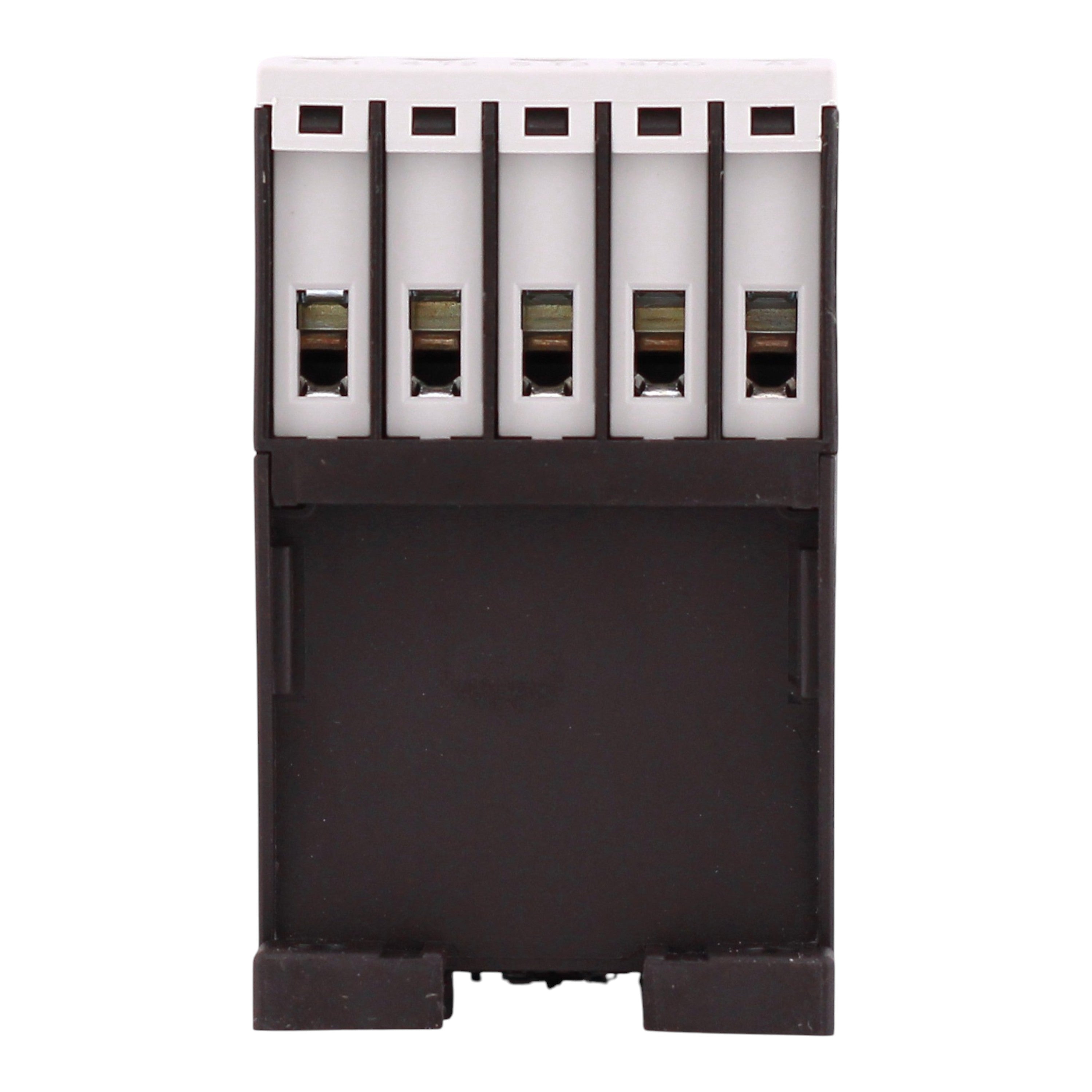 Eaton XT IEC, XTCE007B10AD, 7A, 3-Pole, 690VAC, 120VDC Coil, Full Voltage Non-Reversing Contactor - Image 10
