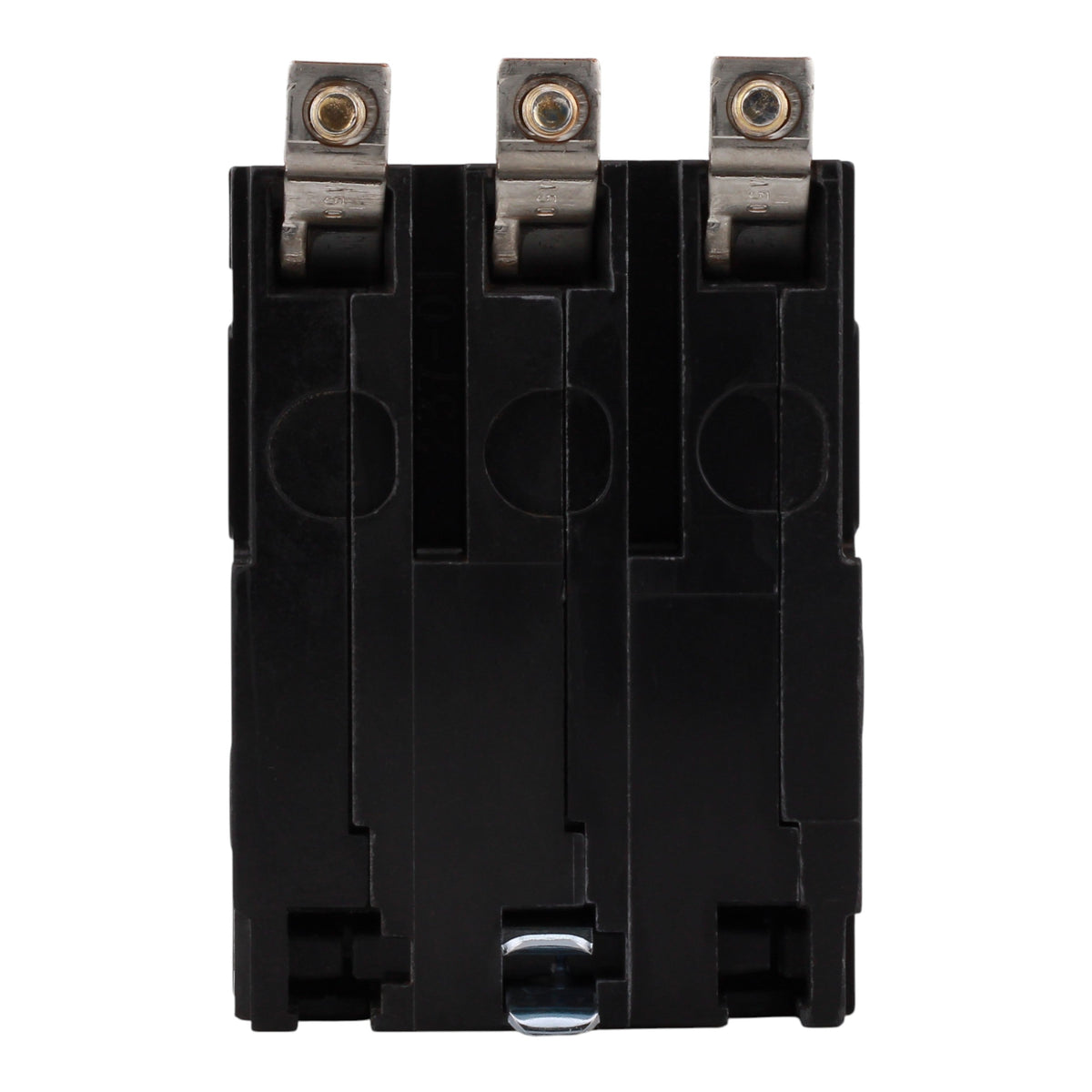 Square D QO QOB315VH 15A 3P 120/240V 22kA Bolt-On Circuit Breaker - Image 5
