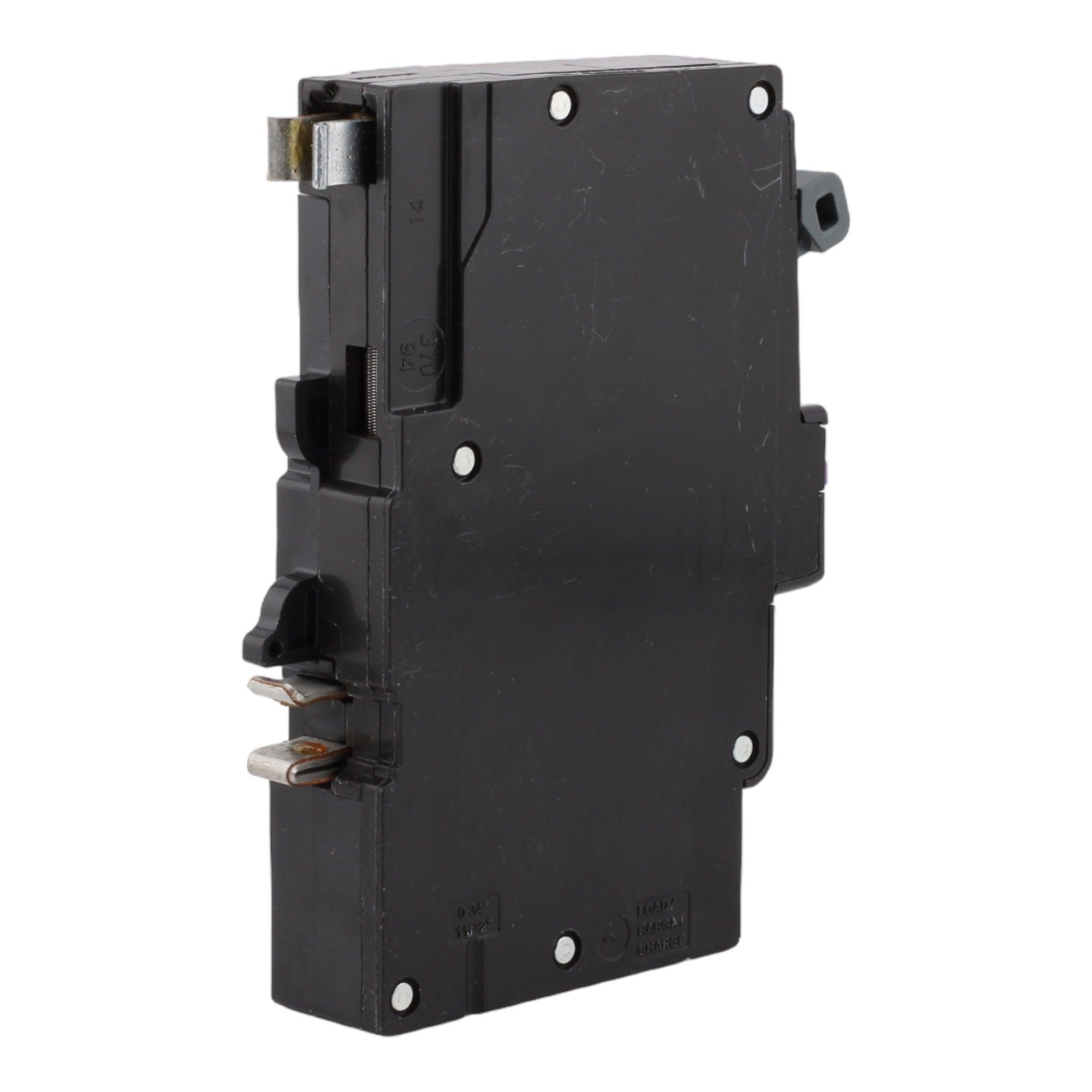 Square D QO QO115PAFGF 15A 1P 120V AFCI/GFCI Plug on Neutral Circuit Breaker - Image 5