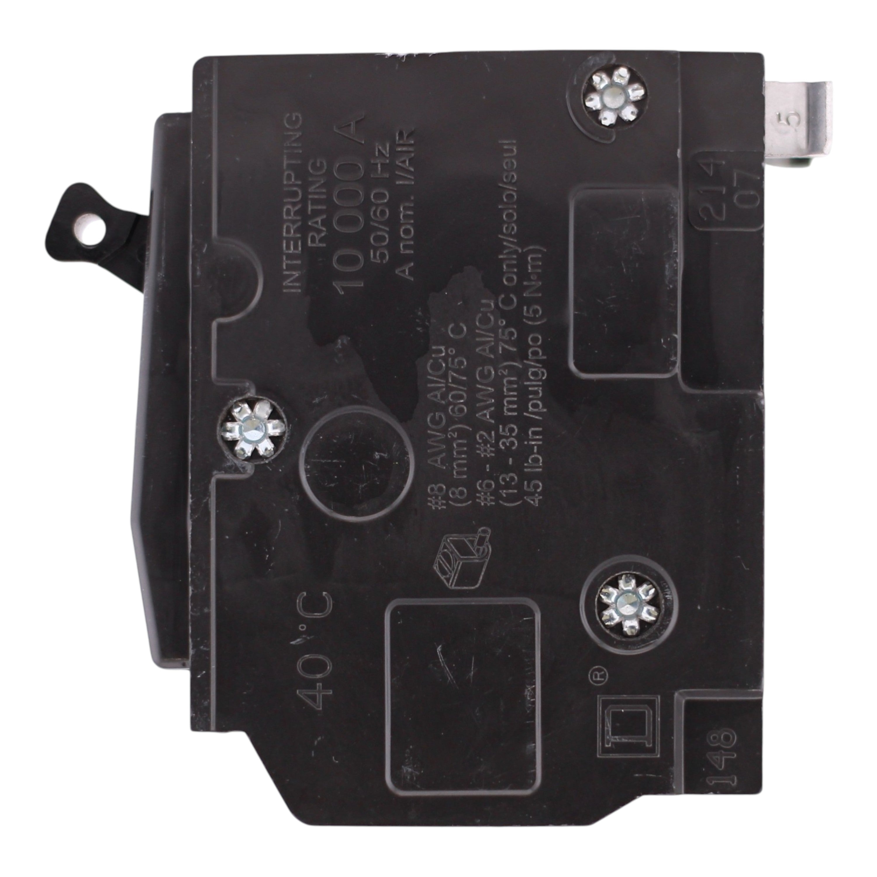 Square D QO, QO2305219, 30A, 2P, 120/240V, Circuit Breaker - Image 5