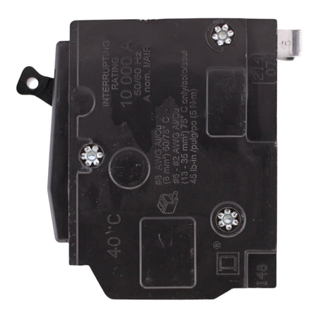 Square D QO, QO2305219, 30A, 2P, 120/240V, Circuit Breaker - Image 5