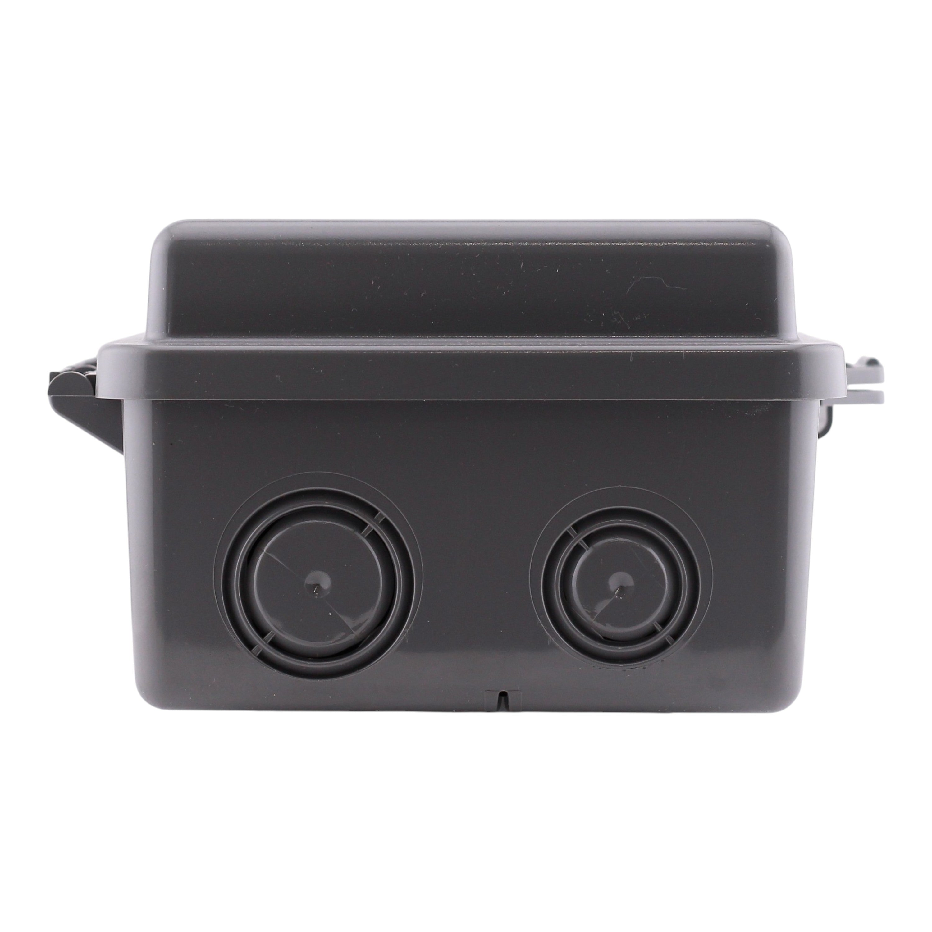 Square D Wiser, EER260LLCR, 60A, 120/240V, Load Control/Disconnect, Energy Monitor - Image 11