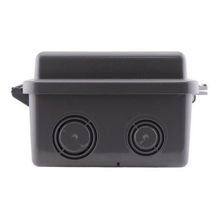 Square D Wiser, EER260LLCR, 60A, 120/240V, Load Control/Disconnect, Energy Monitor - Image 11