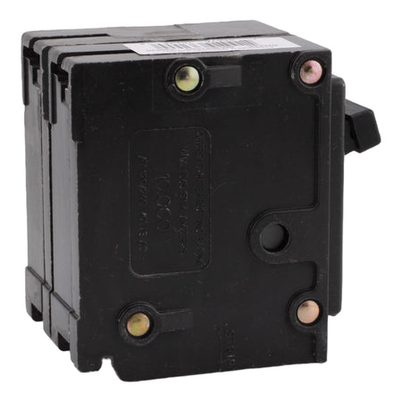 Eaton BR225 25 Amp Double Pole 240V Plug-In Standard Trip Circuit Breaker UL - Image 5