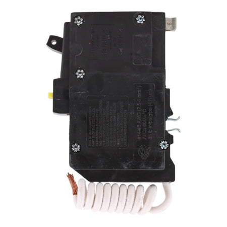 Square D QO130GFI, 30A, 120V, 1-Pole GFCI Circuit Breaker, Plug-In, for QO Load Centers - Image 5
