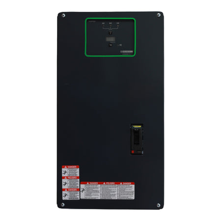Surge protection device, Surgelogic, SSP02EMA16DF, 160kA, 208Y/120V, 3PH, 4W, NEMA 1, Disconnect, Filter - Image 6