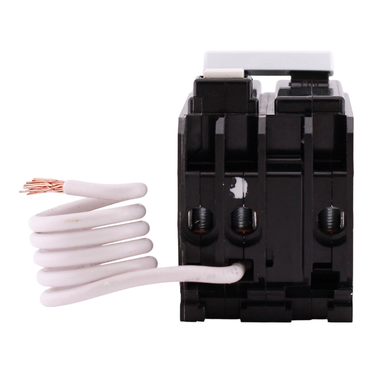 Eaton QBGF, QBGFT2050, 50A, 2P, 120/240V, GFCI, Pigtail Neutral, Circuit Breaker - Image 11