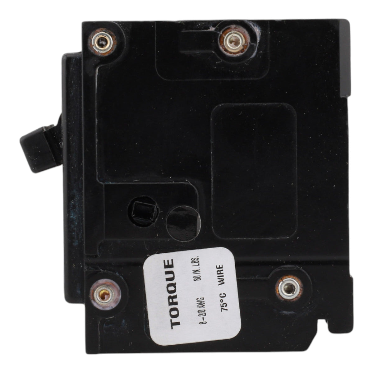 Eaton BR BRHH2125 125A 2P 120/240V Circuit Breaker - Image 5