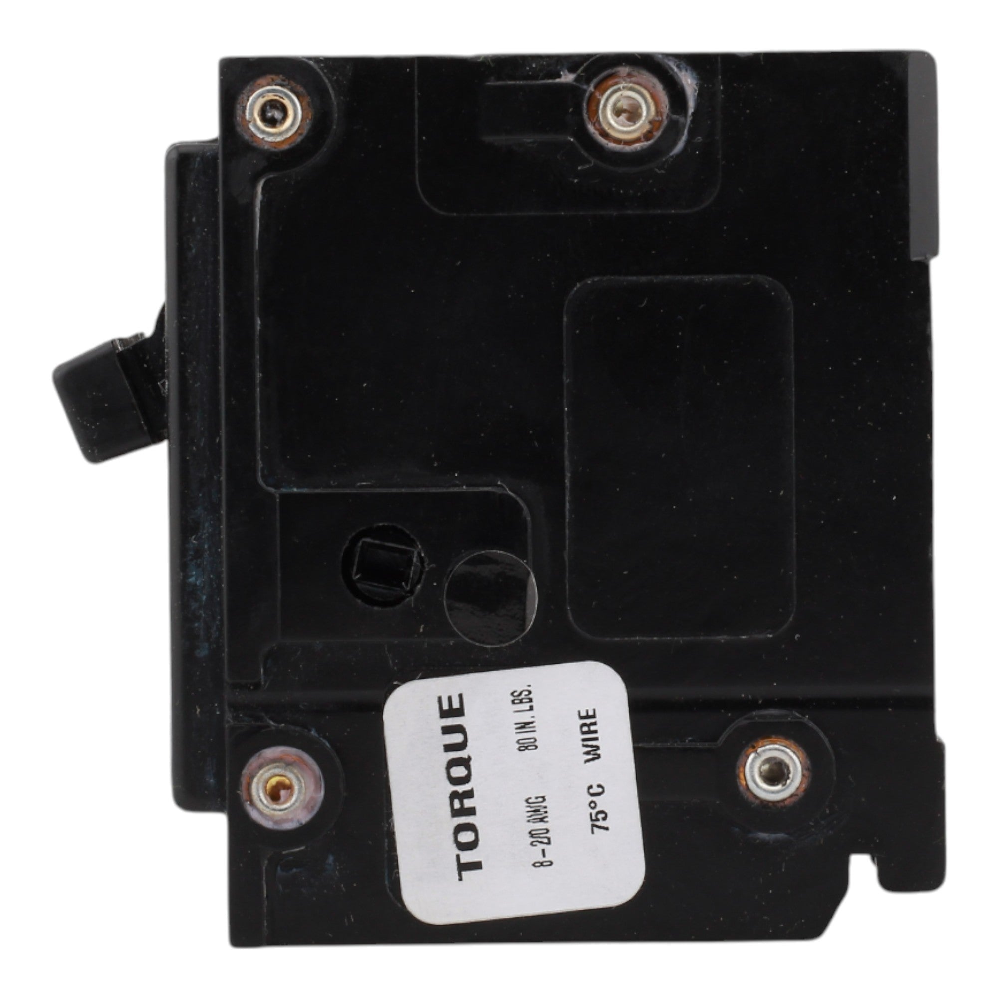 Eaton BR BRHH2125 125A 2P 120/240V Circuit Breaker - Image 5