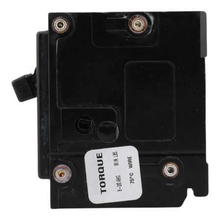 Eaton BR BRHH2125 125A 2P 120/240V Circuit Breaker - Image 5