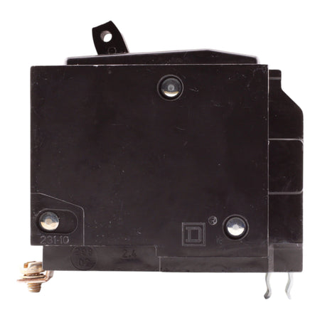 Schneider Electric QO QOB1201021 20A 1P 120/240V Standard Bolt-On Circuit Breaker - Image 10