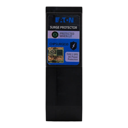 Eaton CH CHPSURGE10 10kA Plug-On Neutral Whole Home Surge Protective Device SPD - Image 4