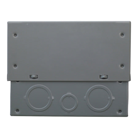 Siemens, LCE01C010120A, 30A, 10-Pole, 120V, Electrically Held, NEMA 1, Lighting Contactor - Image 10