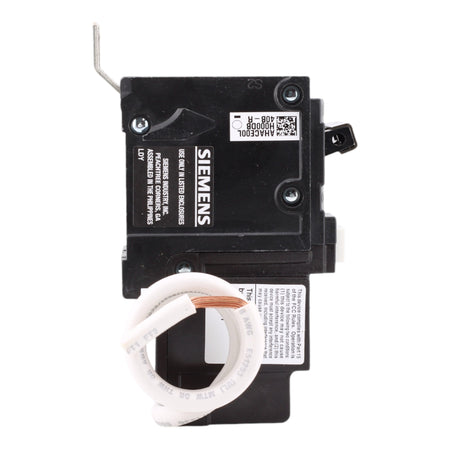 Siemens BF240A 40 Amp Double Pole 240V Bolt-On GFCI Ground Fault Circuit Breaker UL - Image 5