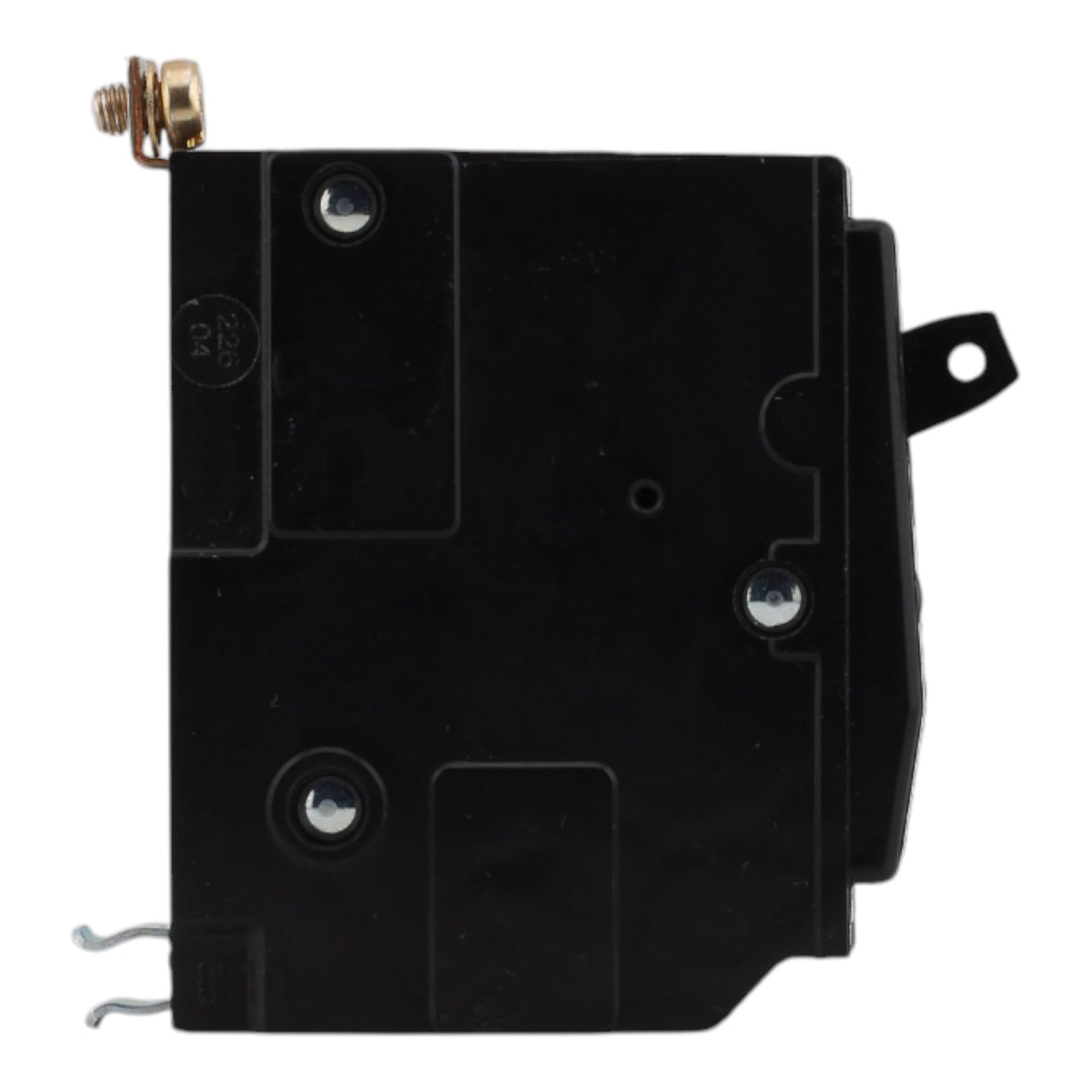 Square D QO QOB125 25A 1P 120/240V Standard Bolt-On Circuit Breaker - Image 5