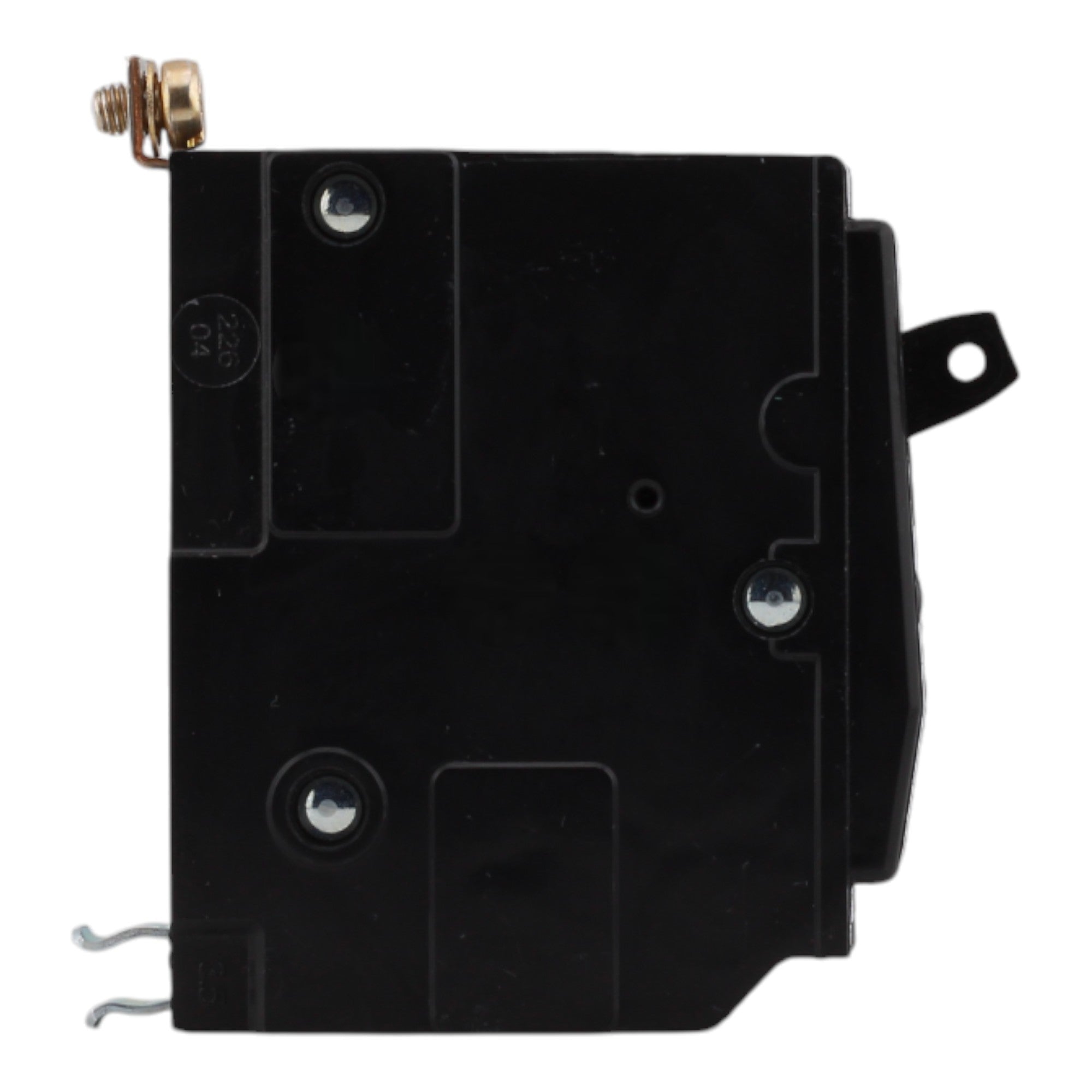 Square D QO QOB125 25A 1P 120/240V Standard Bolt-On Circuit Breaker - Image 5