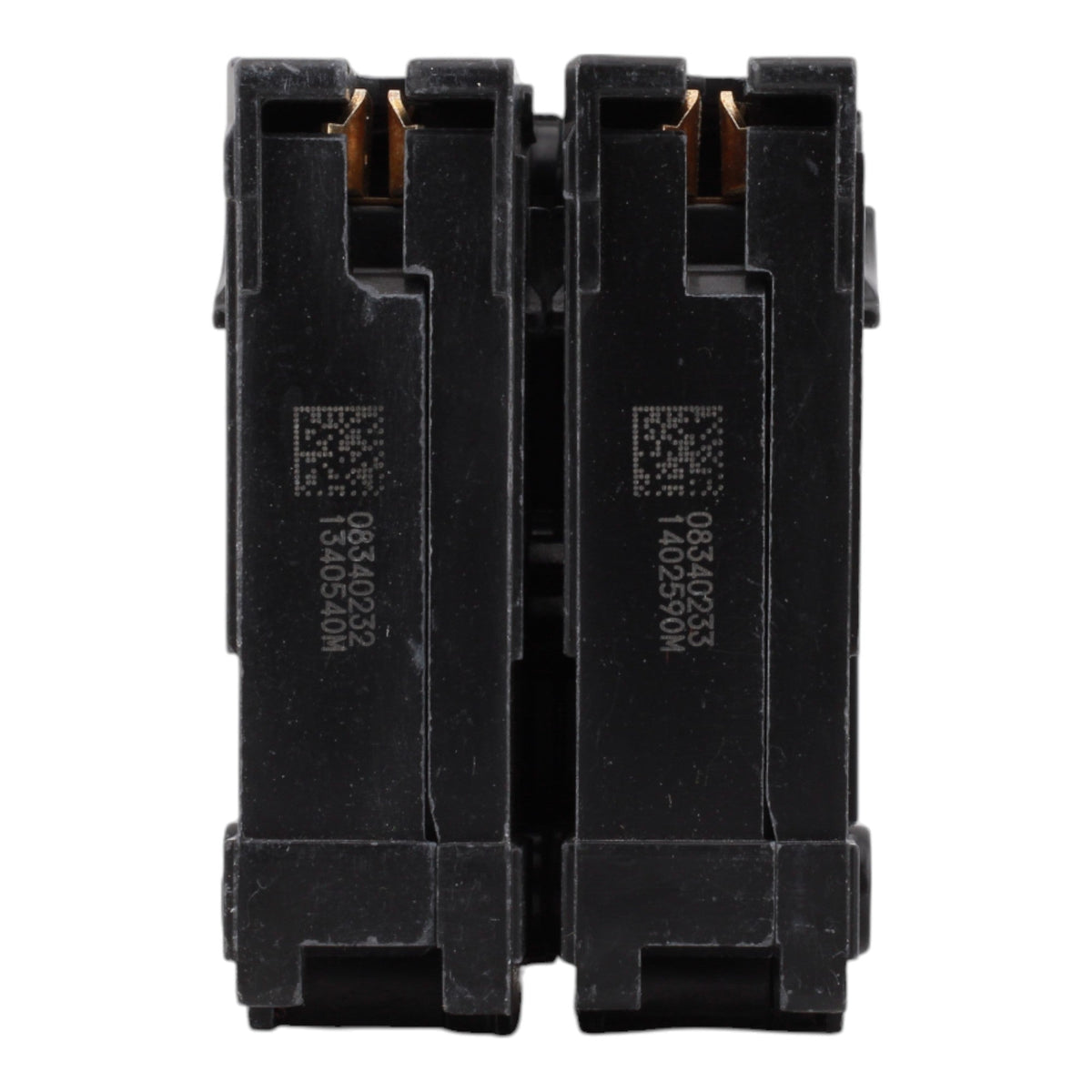 Siemens Q215 15 Amps 120/240 Volts Double Pole Thermal Magnetic Circuit Breaker, Plug-In Mount - Image 6