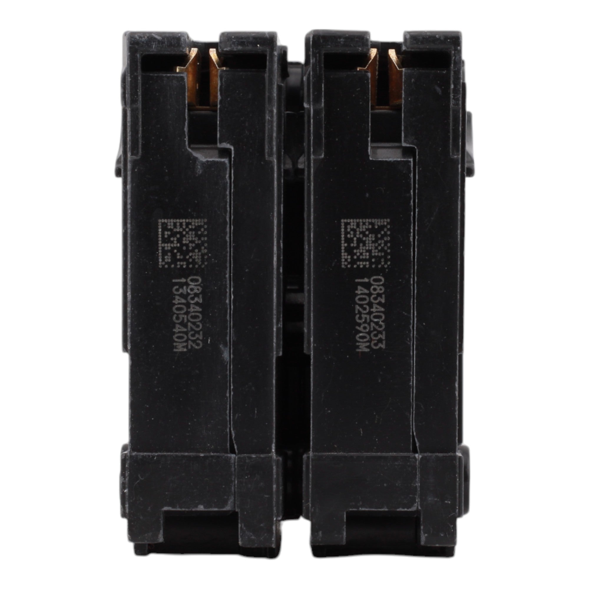 Siemens Q215 15 Amps 120/240 Volts Double Pole Thermal Magnetic Circuit Breaker, Plug-In Mount - Image 6