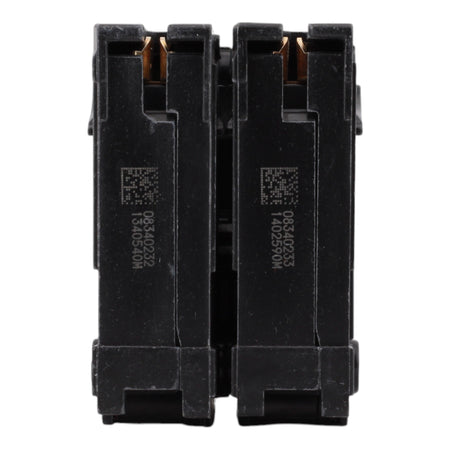Siemens Q215 15 Amps 120/240 Volts Double Pole Thermal Magnetic Circuit Breaker, Plug-In Mount - Image 6