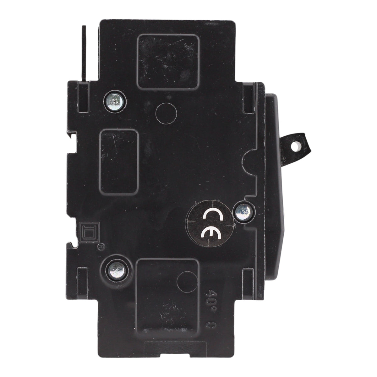 Square D QOU, QOU130VH, 30A, 1P, 120/240V, Unit Mount, Circuit Breaker - Image 5