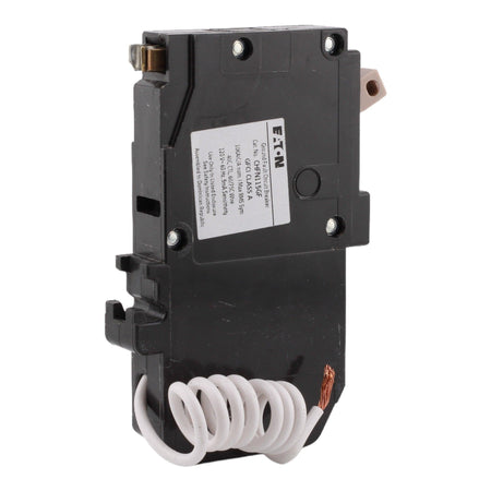 Eaton CHFN115GF 15 Amp Single Pole 120V Pigtail-Neutral GFCI Ground Fault Circuit Breaker UL - Image 5