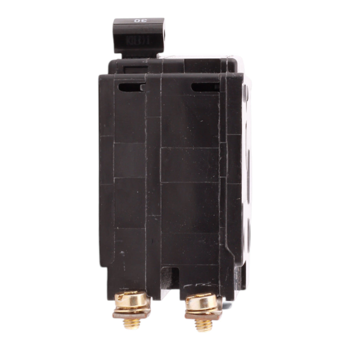 Square D QO QHB230 30A 2P 120/240V Standard Bolt-On Circuit Breaker - Image 8