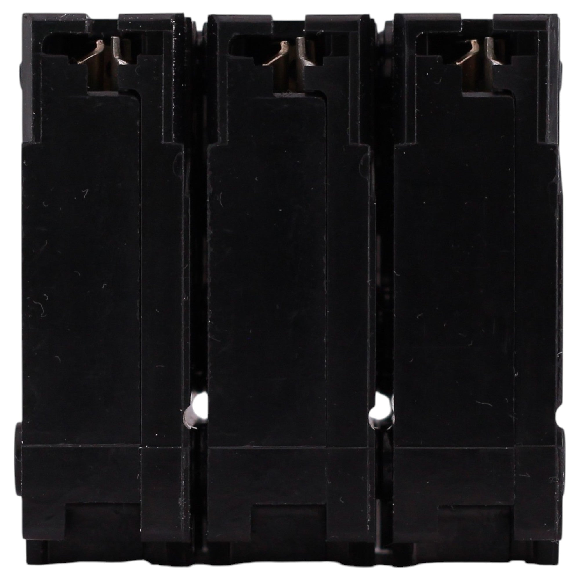 Eaton BR, BR330, 30A, 3P, 240V, Thermal Magnetic, Plug-On, Circuit Breaker - Image 5