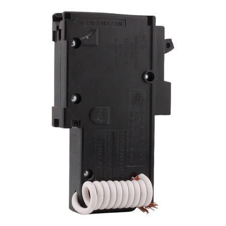 Square D HOM115CAFI 15 Amp Single Pole 120V Pigtail-Neutral AFCI Arc Fault Circuit Breaker UL - Image 5