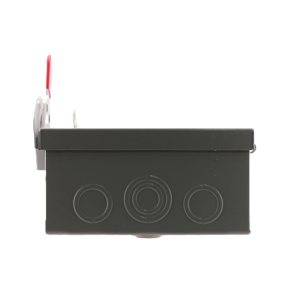 ABB TGN3321 30A 3P 240V Non-Fusible General Duty Safety Switch NEMA 1 - Image 10