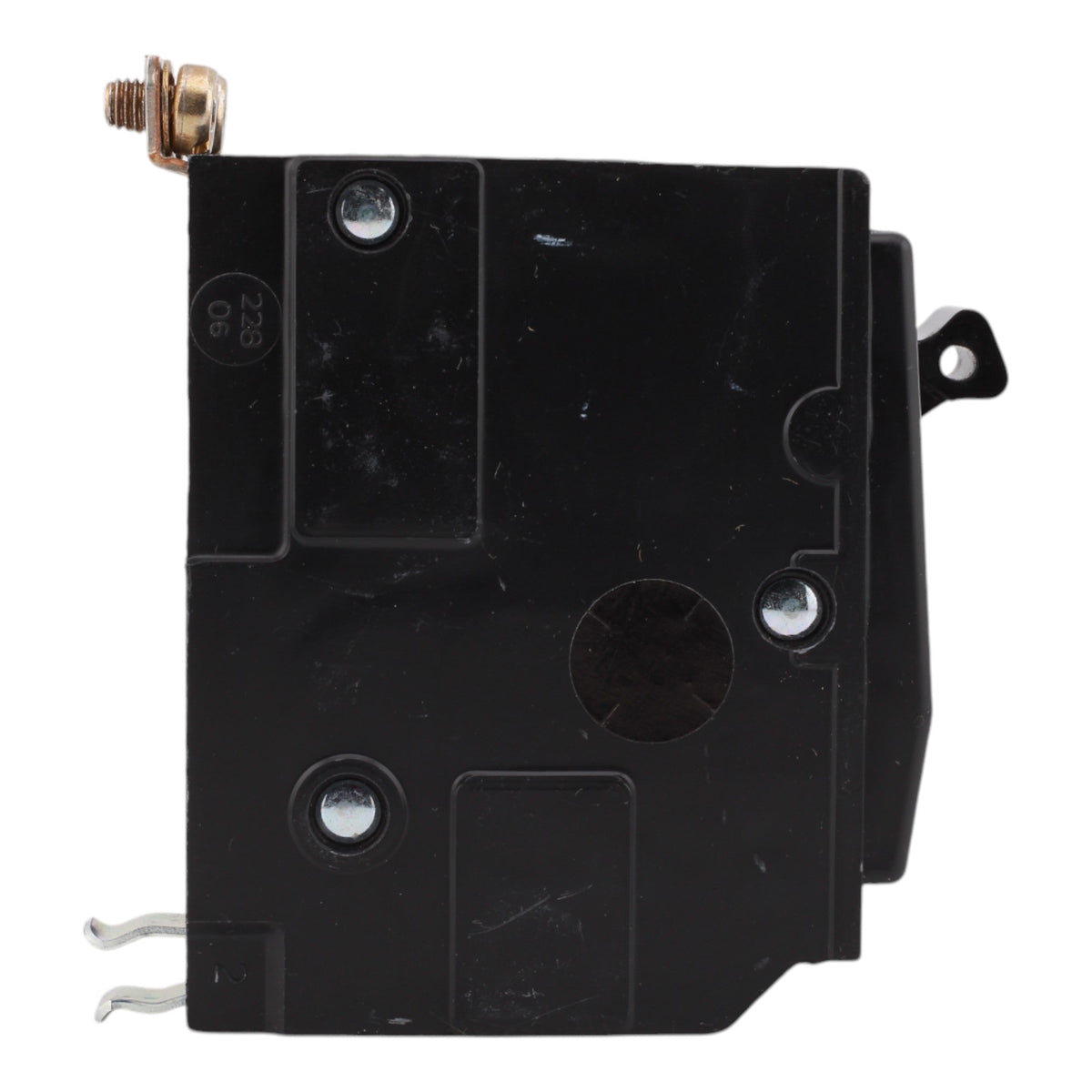 Square D QOB230VH, 30A, 120/240V, 2-Pole, Bolt-On Circuit Breaker, Standard Trip, for Square D Load Centers - Image 5