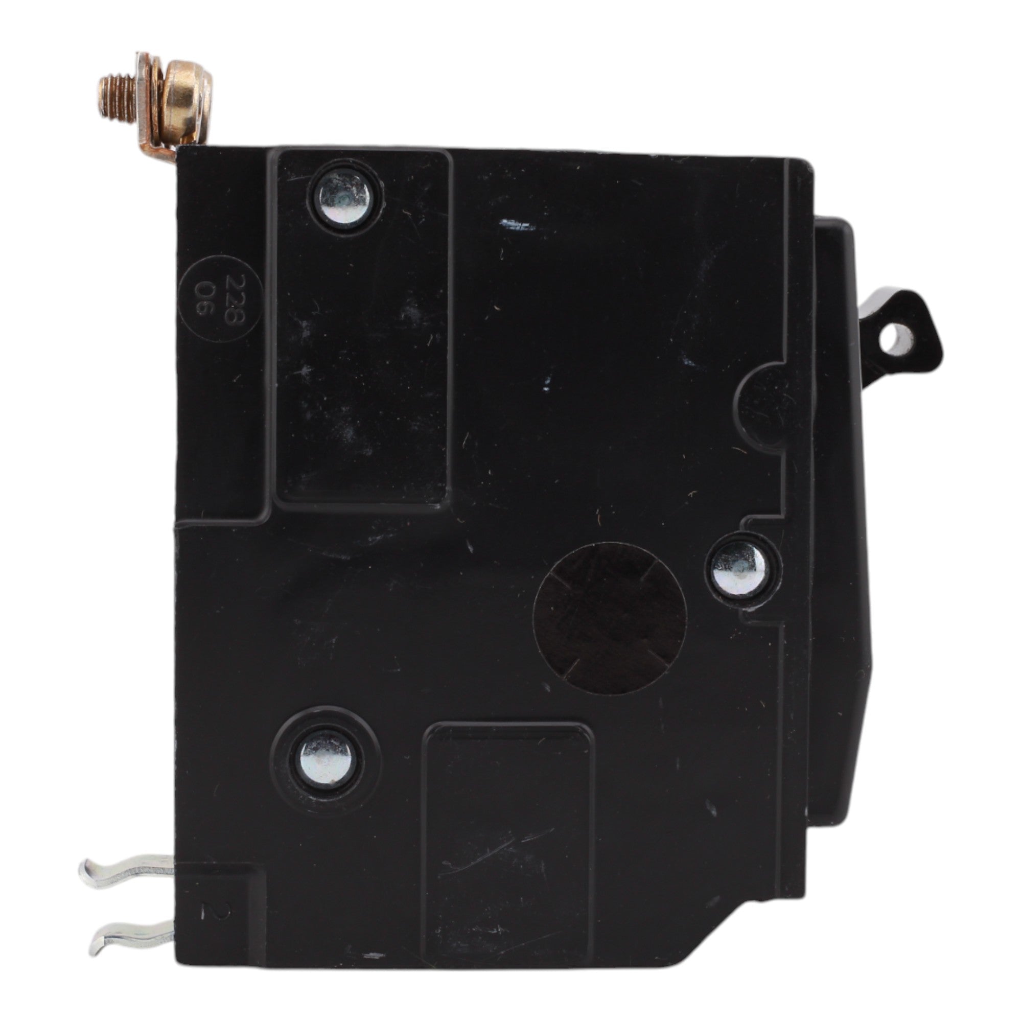 Square D QOB230VH, 30A, 120/240V, 2-Pole, Bolt-On Circuit Breaker, Standard Trip, for Square D Load Centers - Image 5