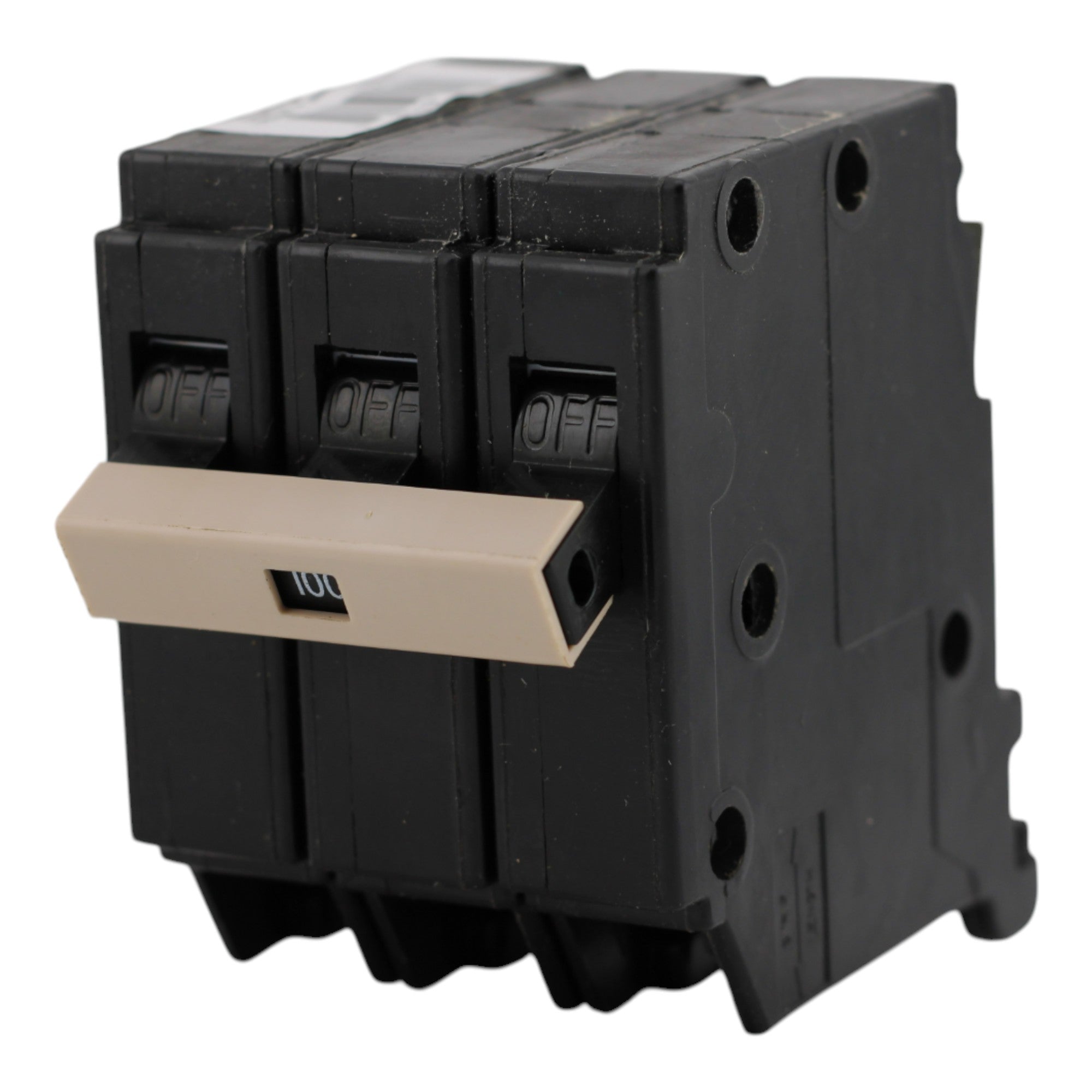 Eaton CH3100 100A 3P 240V Circuit Breaker - Image 6