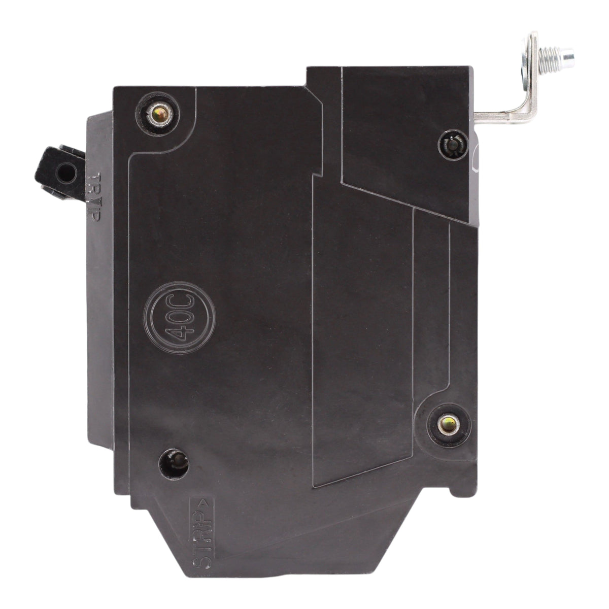 GE Q-Line, THQB2115, 15A, 2P, 120/240V, Bolt-On, Circuit Breaker - Image 6