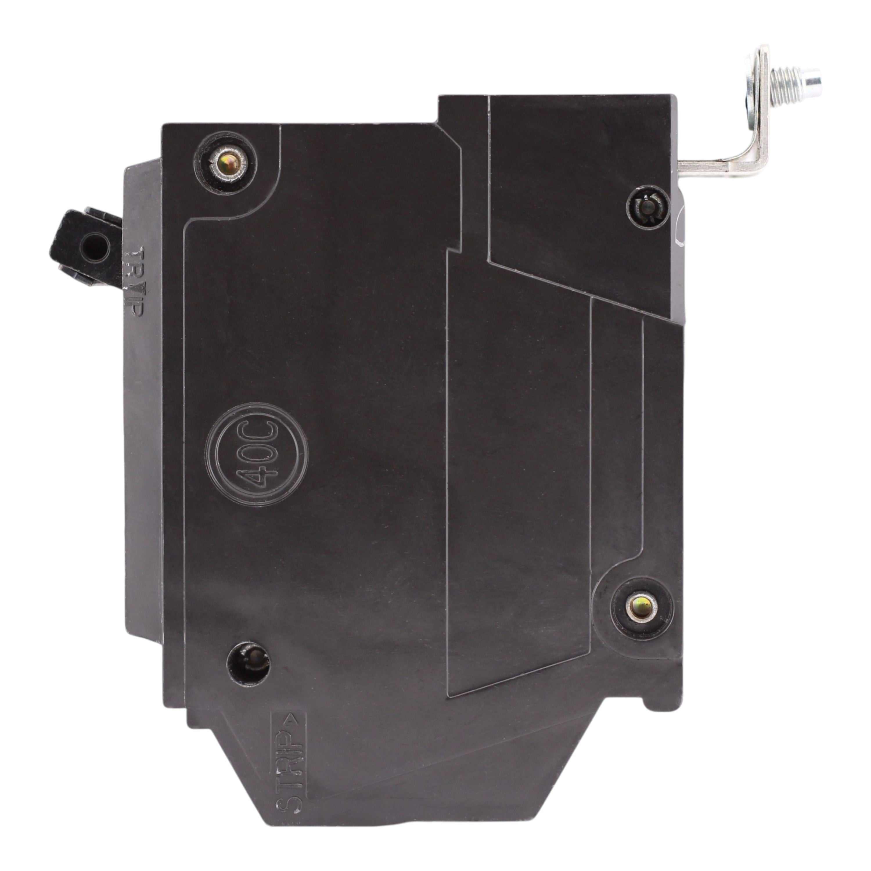 GE Q-Line, THQB2115, 15A, 2P, 120/240V, Bolt-On, Circuit Breaker - Image 6