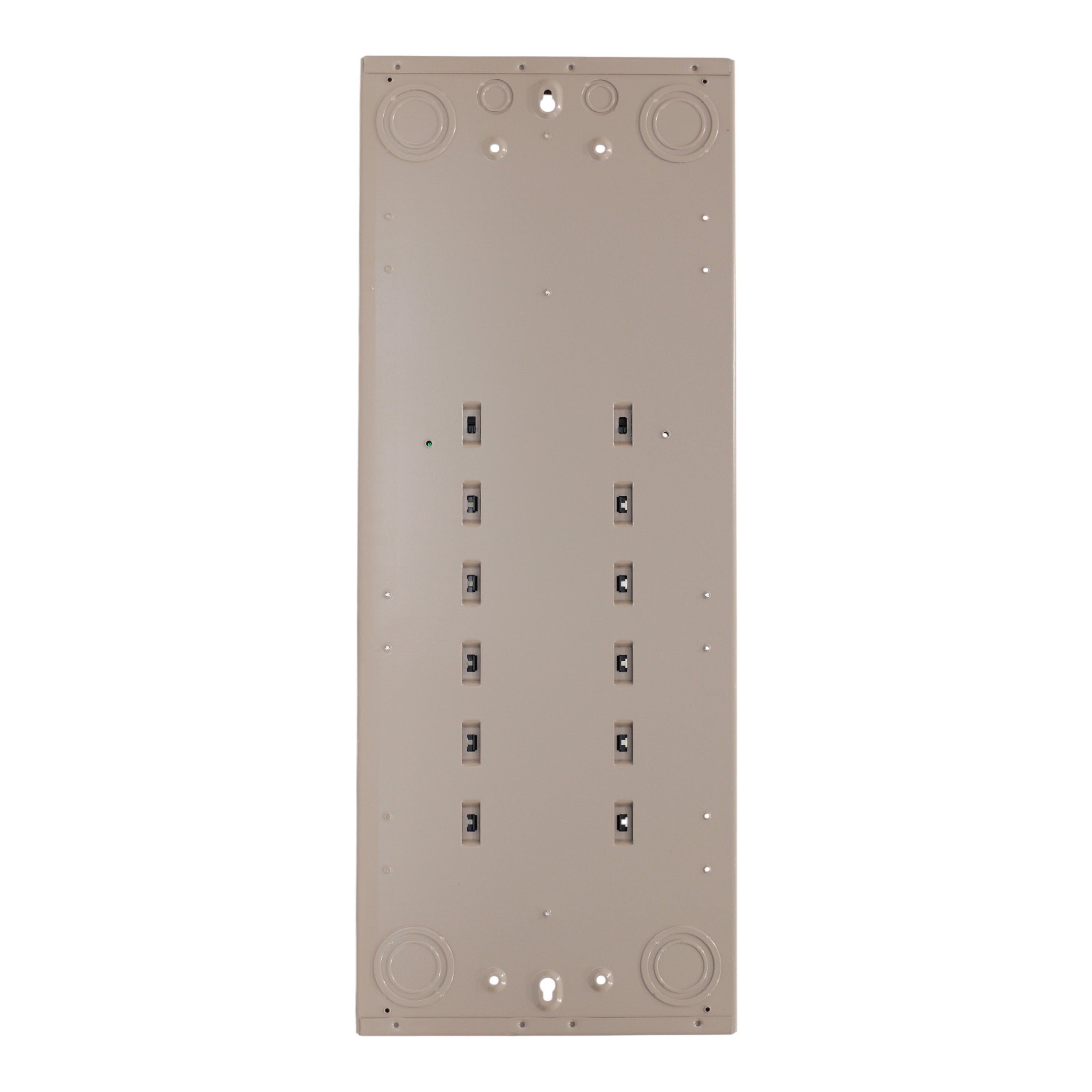 Eaton CH, CHP42N225X7, 225A, 42 Space, 120/240V, Plug-On Neutral, Convertible Loadcenter - Image 6
