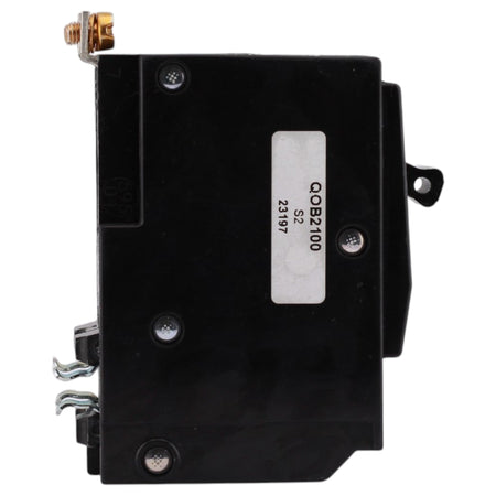 Square D QO, QOB2100, 100A, 2P, 120/240V, 10kA, Bolt-On, Circuit Breaker - Image 5