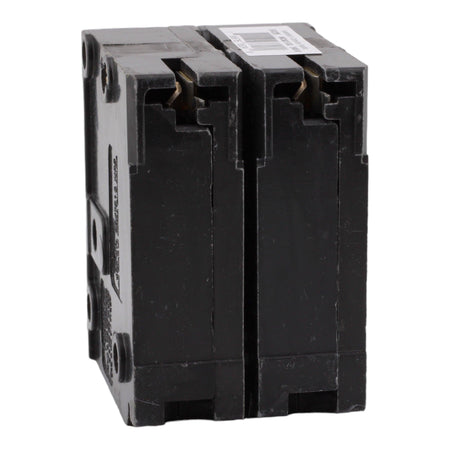 Eaton BR225 25 Amp Double Pole 240V Plug-In Standard Trip Circuit Breaker UL - Image 6