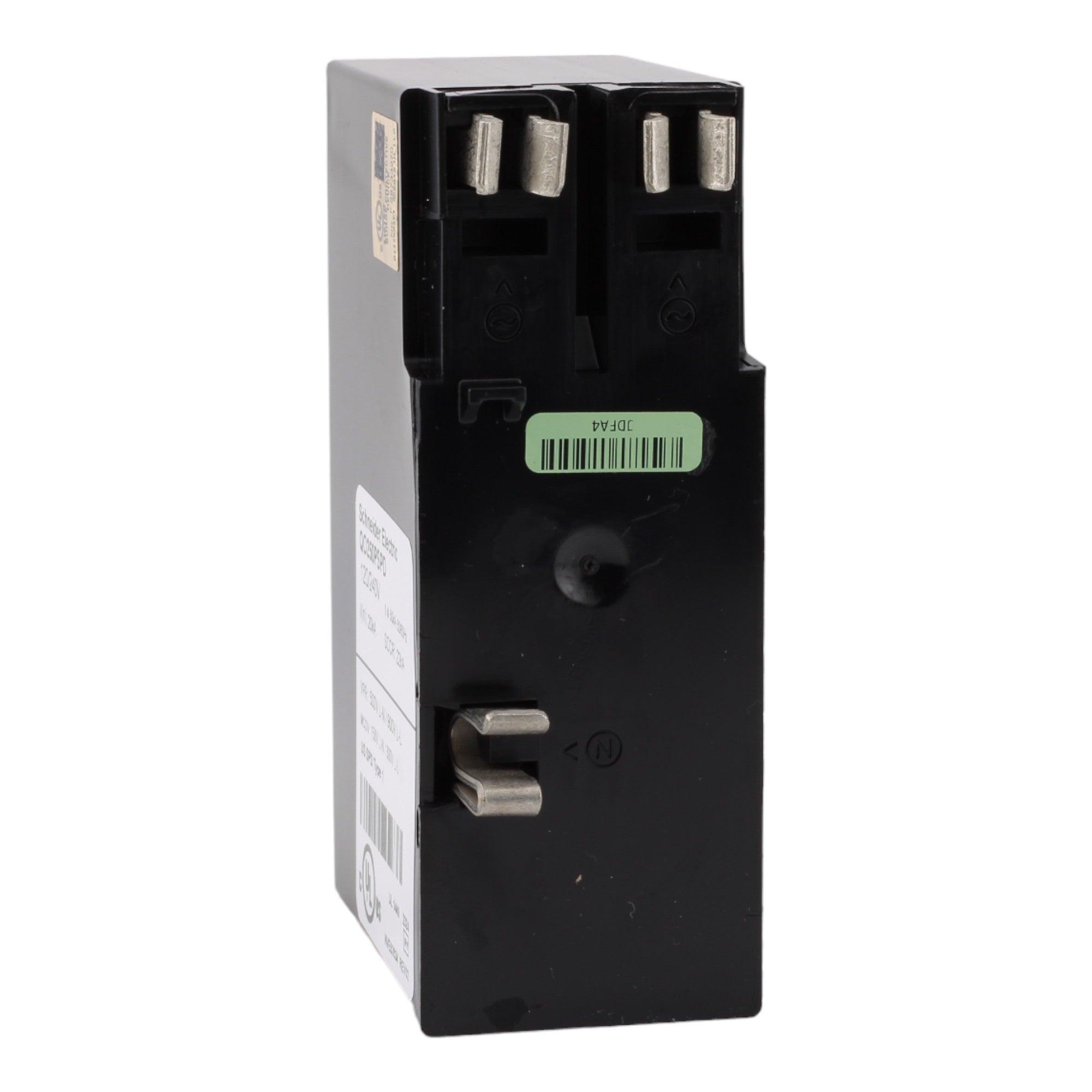 Square D QO QO250PSPD 50kA 120/240V SPD Surge Protector - Image 6