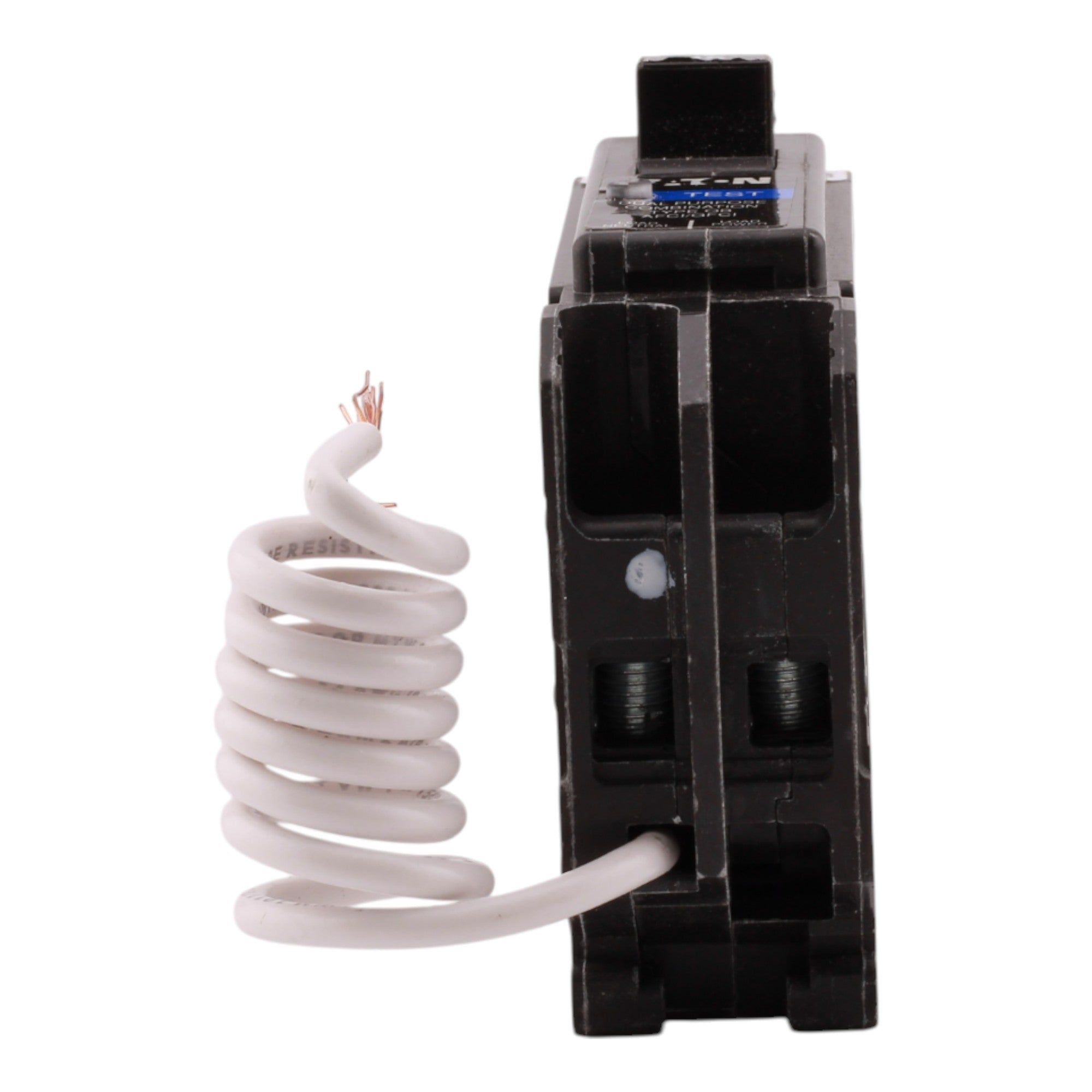 Eaton QB QB1015AFGF 15A 1P 120V AFCI/GFCI Bolt-On Circuit Breaker - Image 7