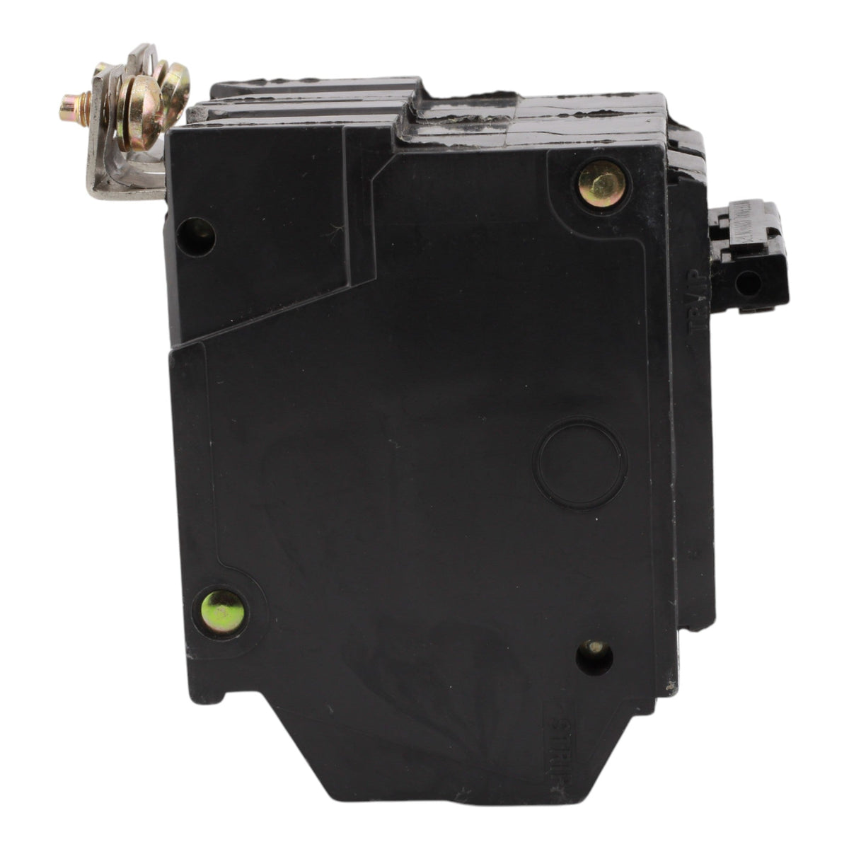 GE THQB2120 20A 2P 120/240V 10kA Circuit Breaker - Image 6