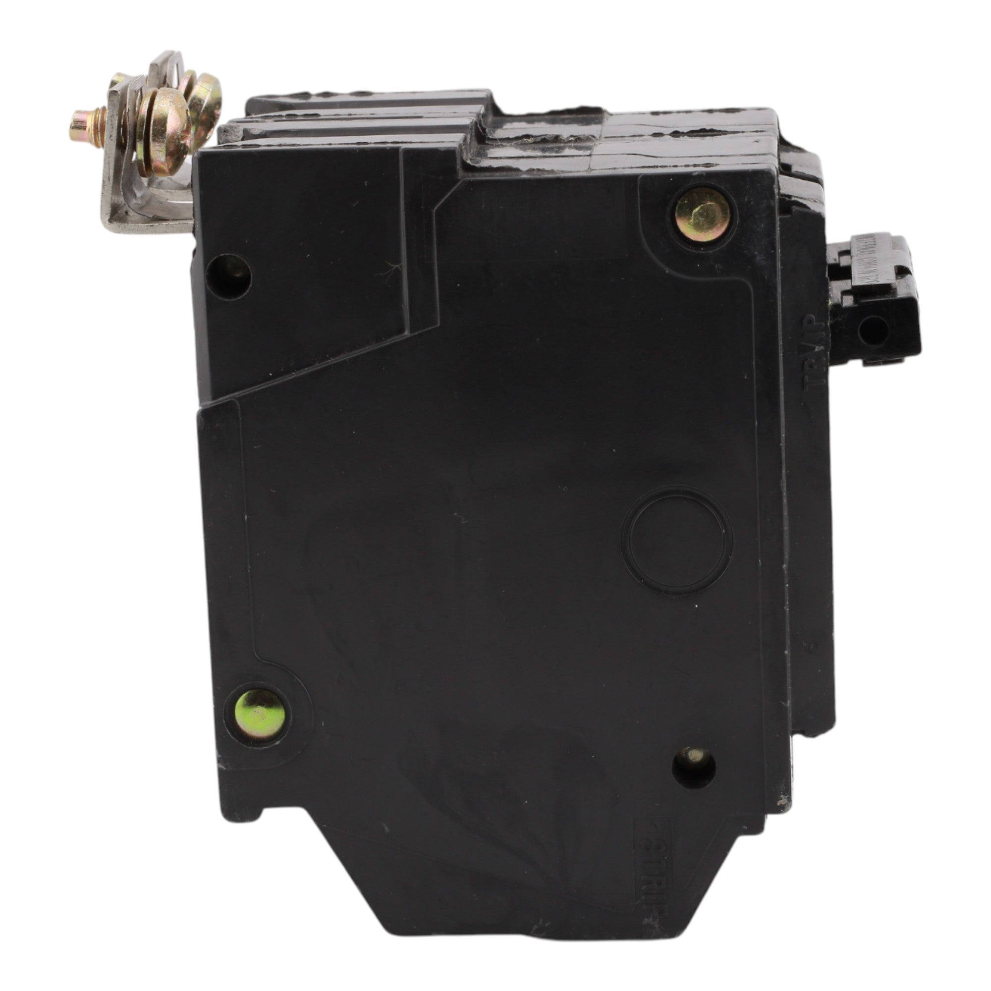GE THQB2120 20A 2P 120/240V 10kA Circuit Breaker - Image 6