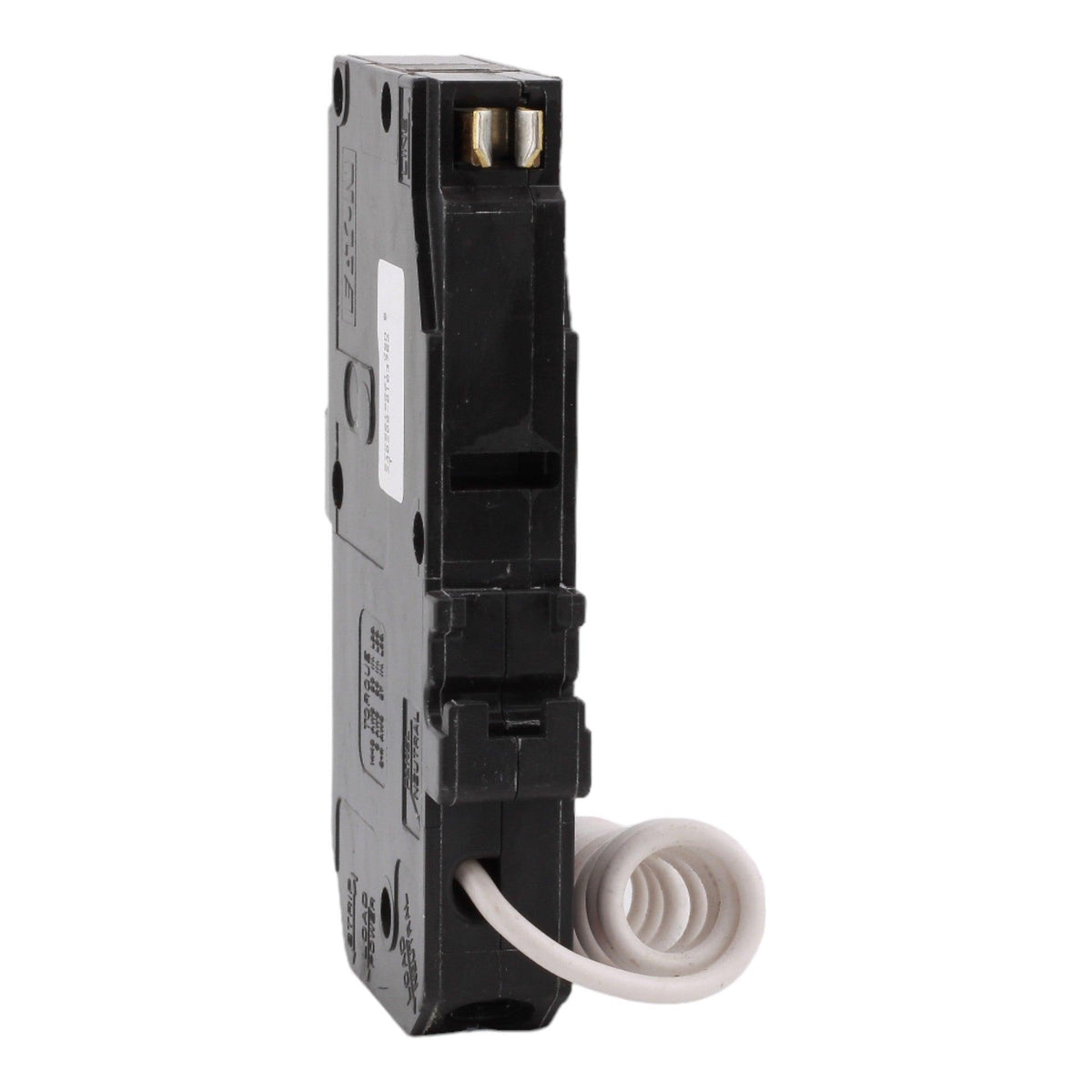 Eaton CH CHFN115DF 15A 1P 120V AFCI/GFCI Pigtail Neutral Circuit Breaker - Image 6