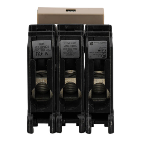 Eaton CH3100 100A 3P 240V Circuit Breaker - Image 7