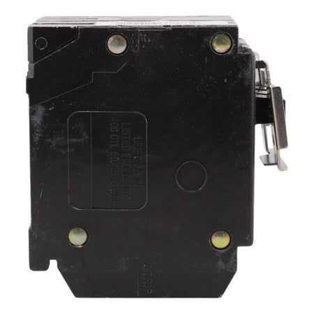 Eaton BQC215215 Quad BR 15A 4P 120/240V Circuit Breaker - Image 5